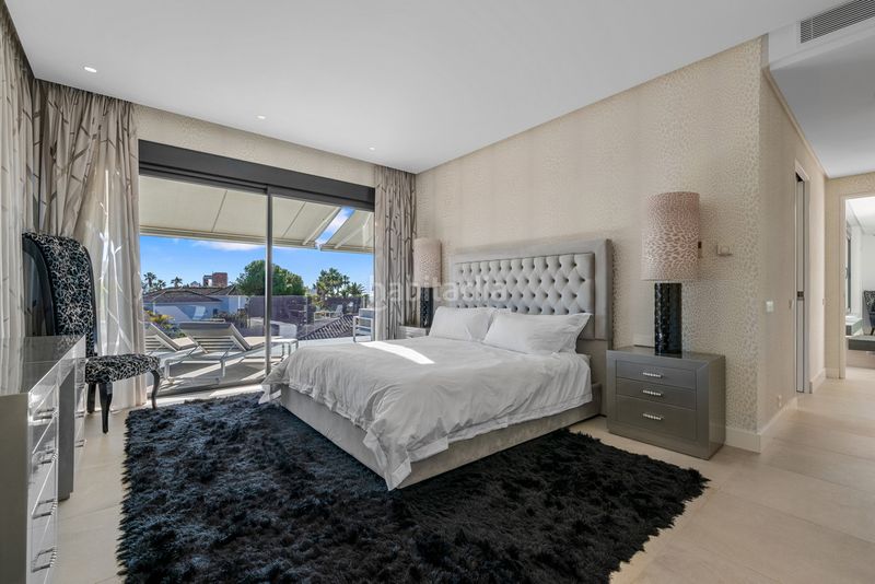 Foto 392a7022-6767-42d9-9340-4e514385f807. Casa adossada a Los Monteros Marbella