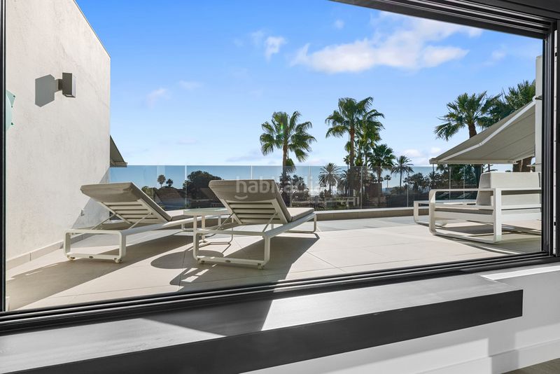 Foto 67539589-0751-4753-9312-70b2492a92cf. Casa adossada a Los Monteros Marbella