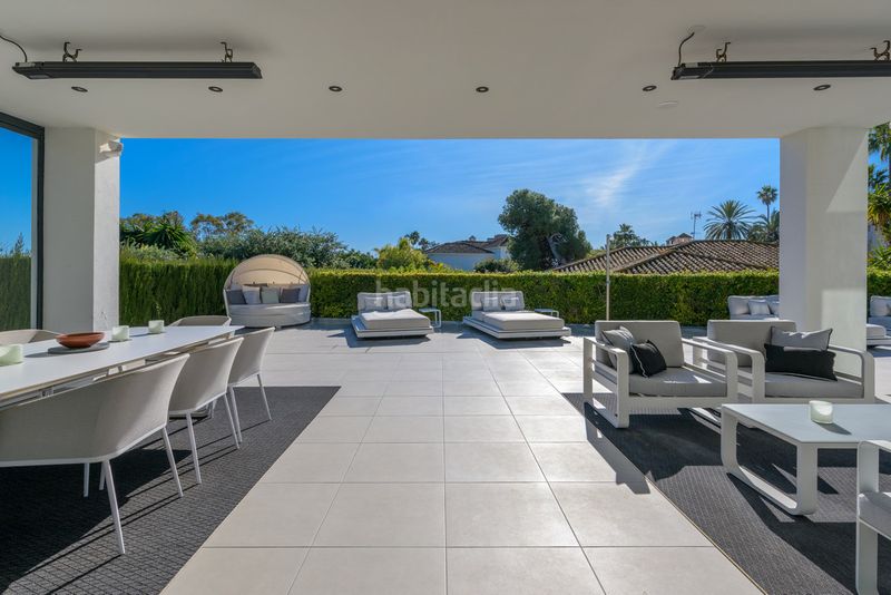 Foto 6bd180ed-4c45-4f8b-96cc-54065954541f. Casa adossada a Los Monteros Marbella
