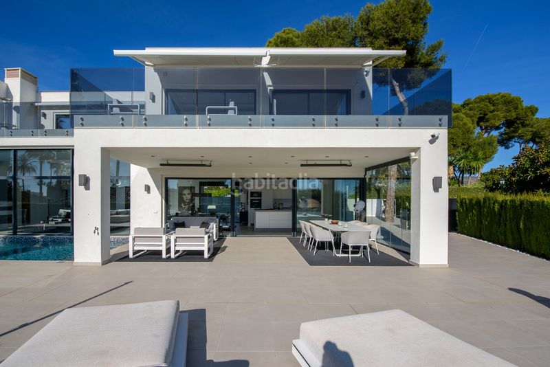 Foto 78a047b5-ded3-4fc0-868b-f79259420fb7. Casa adossada a Los Monteros Marbella