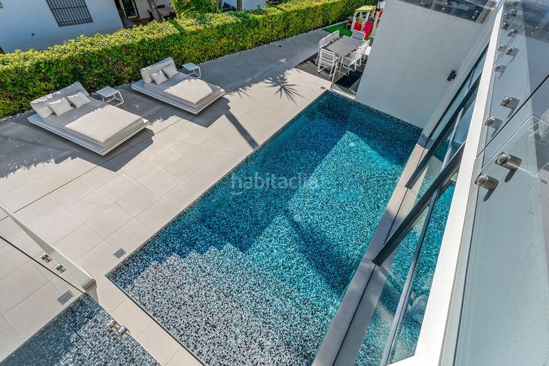 Foto 91c6a6d2-175b-4d7a-a294-7ecdb408b06a. Casa adossada a Los Monteros Marbella