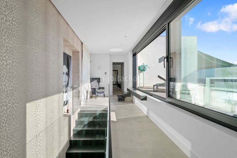 Foto b1e41635-6a16-4532-9733-b9c5e195b2ce. Casa adossada a Los Monteros Marbella