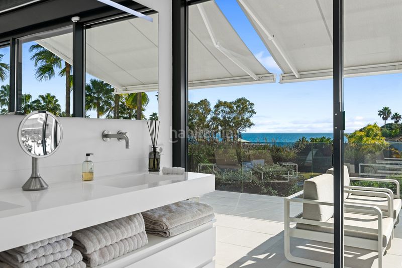 Foto b8bf3cf8-5ee8-47ca-8c80-62506b75e90c. Casa adossada a Los Monteros Marbella