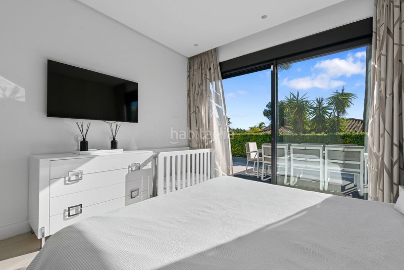 Foto d6959274-c51e-4776-8f2f-0c70cb8e9d15. Casa adossada a Los Monteros Marbella