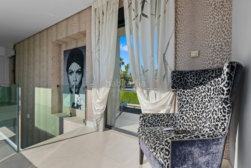 Foto d74fa8d1-cedb-4c04-b38d-490df633b4c4. Casa adossada a Los Monteros Marbella
