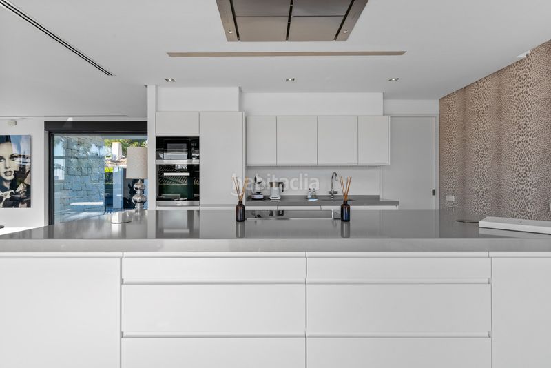 Foto df61b410-5d31-4828-b2fa-45d51223d910. Casa adossada a Los Monteros Marbella