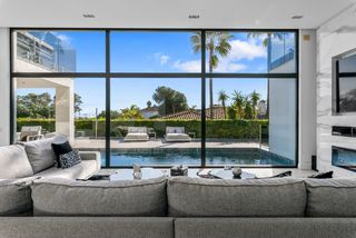 Semi detached house in Los Monteros