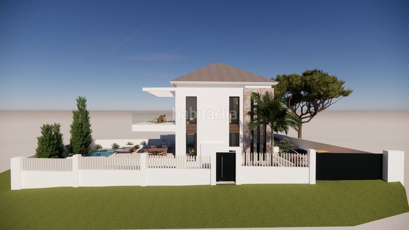 Foto 0be21132-ceae-45a9-9e50-9fee27a56d61. Casa adossada a Las Chapas - Alicate Playa Marbella
