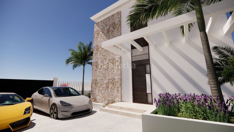 Foto 2588dcd5-6d18-4bbe-9a04-a0c49fcde21d. Casa adossada a Las Chapas - Alicate Playa Marbella