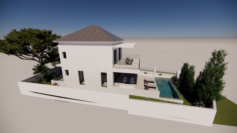 Foto 2fd893a9-0e12-4d9e-9b55-c0fae24dc57f. Casa adossada a Las Chapas - Alicate Playa Marbella