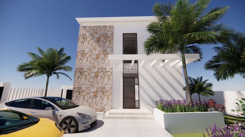 Foto 55bb771e-47fe-4b7f-b199-ce1198b3a59f. Casa adossada a Las Chapas - Alicate Playa Marbella