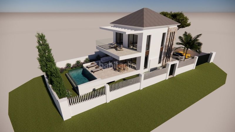 Foto 5e07d074-629a-4a71-b18a-7a5760fbdbc2. Casa adossada a Las Chapas - Alicate Playa Marbella