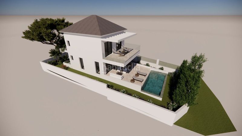 Foto 5f86c0b9-fd2c-422f-b655-bd6ef2d64d23. Casa adossada a Las Chapas - Alicate Playa Marbella