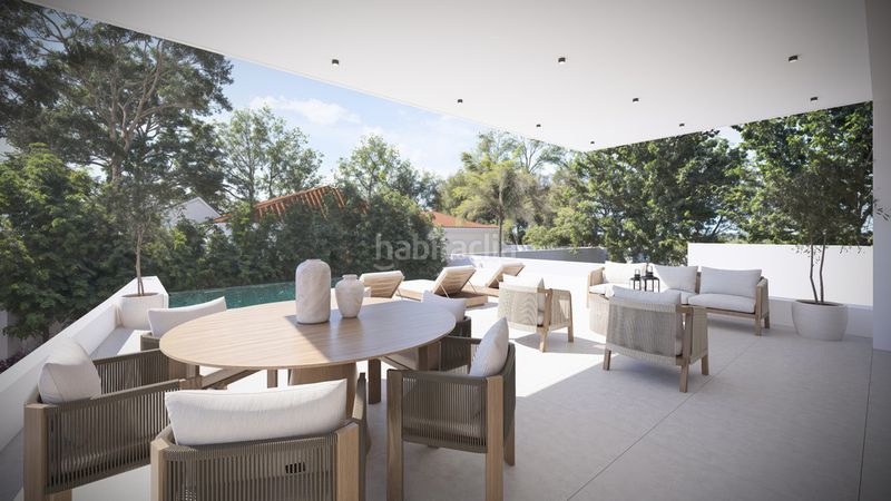 Foto 8473fe9c-f344-41d1-af23-d7e7634f1700. Casa adossada a Las Chapas - Alicate Playa Marbella