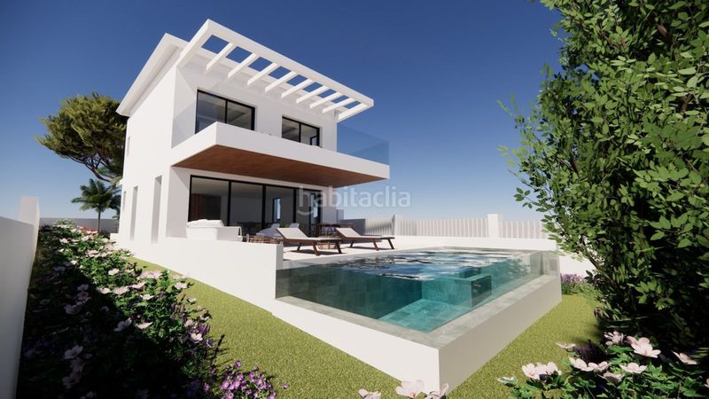 Foto 9794283a-1642-4c82-8d1c-b649908bf294. Casa adossada a Las Chapas - Alicate Playa Marbella