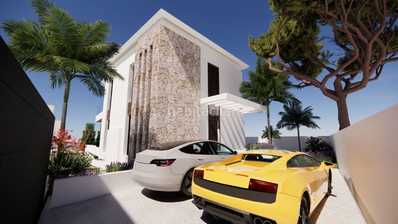 Foto b40b7735-320f-4555-a68d-746c8931b01b. Casa adossada a Las Chapas - Alicate Playa Marbella
