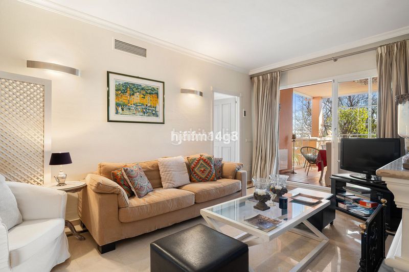Foto 8a4d925d-3e30-41df-9291-dbf5d15a5238. Ático en Las Brisas Marbella