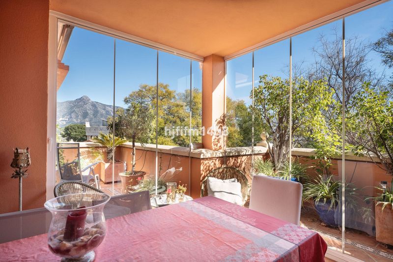 Foto d1cc1987-8f0a-4956-8ceb-a3633483c8c0. Ático en Las Brisas Marbella