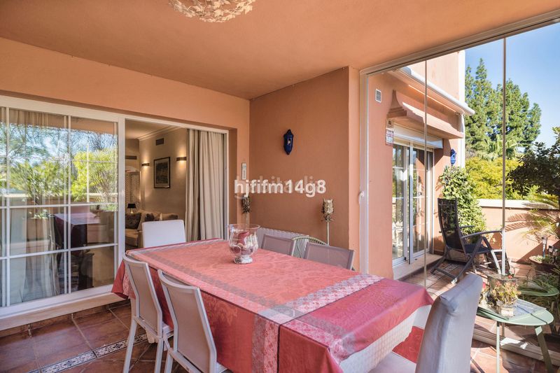 Foto df5671e2-1d79-4e87-a379-5a87699521ca. Ático en Las Brisas Marbella