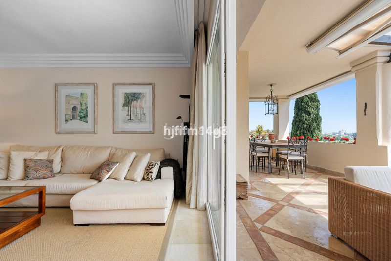 Foto 607bc2f9-374f-4e66-8d75-750c3aa28fb5. Pis a Las Brisas Marbella