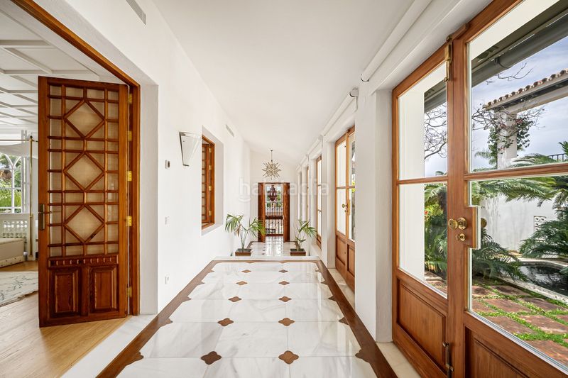 Foto 562b4d89-fef8-48c7-96cb-1cf95c3faadc. Casa adossada a Sierra Blanca Marbella