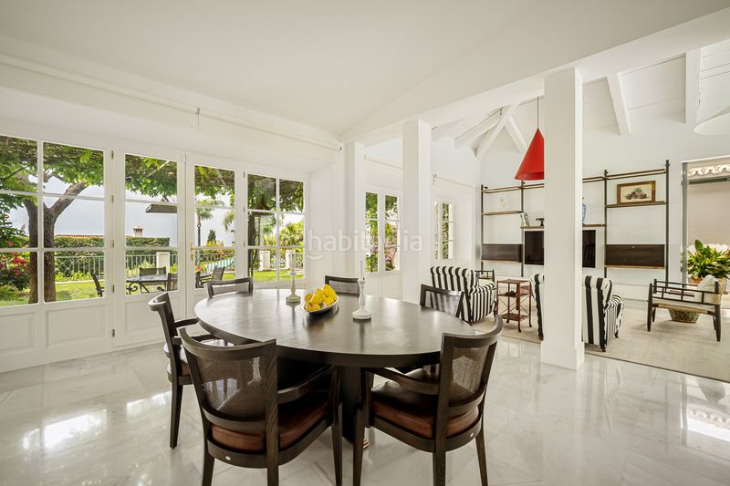Foto de0f3b31-3535-4c7c-a703-456977aec64b. Casa adossada a Sierra Blanca Marbella