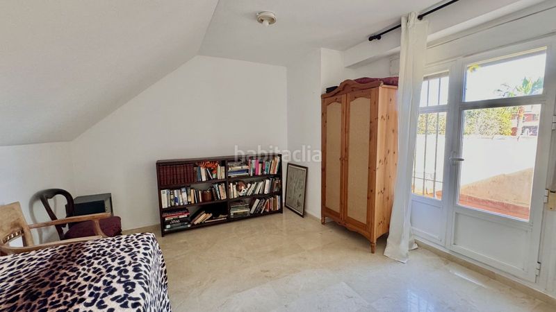 Foto 5c3d7ae7-b60f-4fb5-a689-0c20375af547. Casa adossada a Puerto Banús Marbella