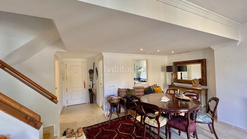 Foto 6aa012e9-9de2-4b2d-b50f-aa03dff086ae. Casa adossada a Puerto Banús Marbella