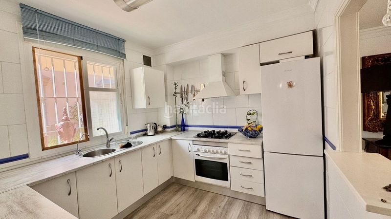 Foto a2ac17bb-e360-4c59-8957-f0f3938ac222. Casa adossada a Puerto Banús Marbella