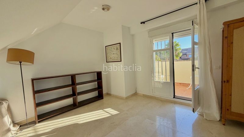 Foto 2e38f059-1dee-4672-aaa2-5a42d30f7a84. Reihenhaus in Puerto Banús Marbella