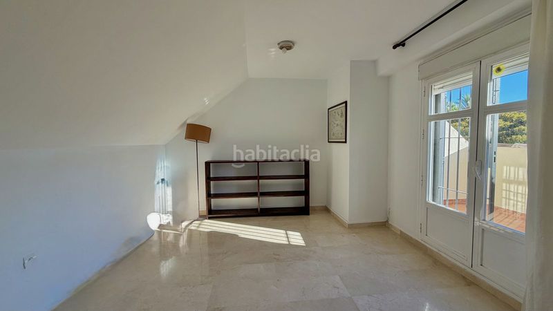 Foto a3547d40-a67a-493d-b129-ad9ad2b81be1. Reihenhaus in Puerto Banús Marbella