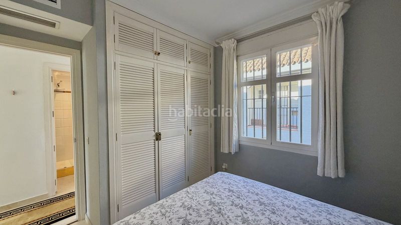 Foto cd8e05b7-b519-4fa2-83c1-ac2b4eb62718. Reihenhaus in Puerto Banús Marbella