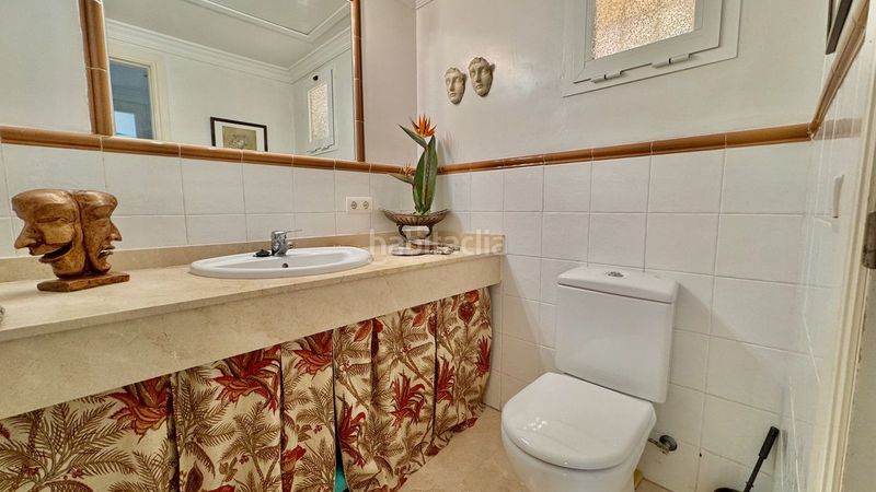 Foto e45bfcf5-b728-4c28-baca-08ef707ba42c. Reihenhaus in Puerto Banús Marbella