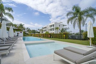 Penthouse in Centro