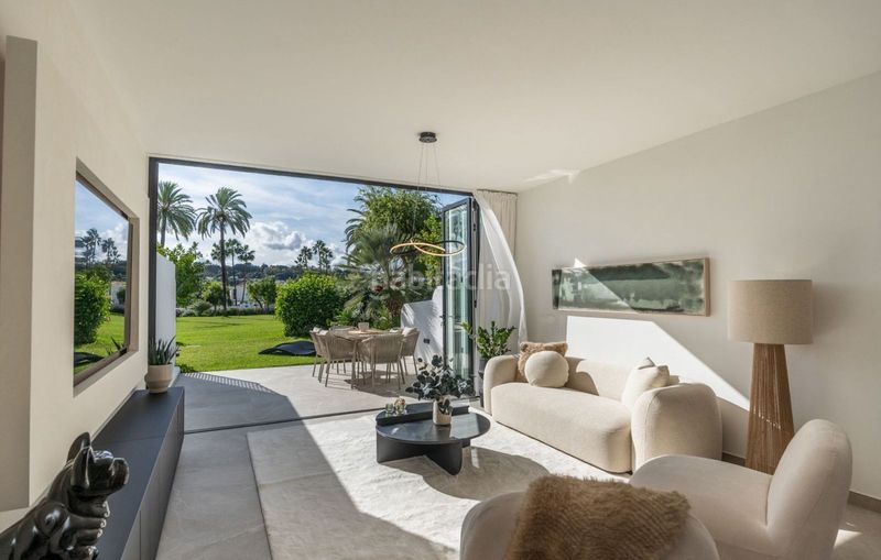 Foto 0e9d7aec-ffa3-4b8d-a947-ceb81fa58955. Casa adossada a Las Brisas Marbella