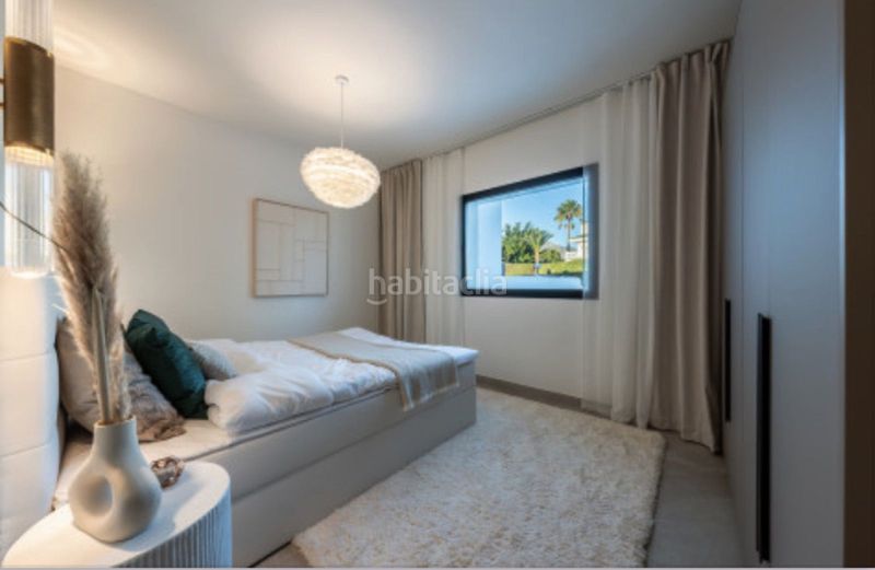 Foto 18cf43d9-2c39-4560-9a28-efb8ebe14455. Casa adossada a Las Brisas Marbella