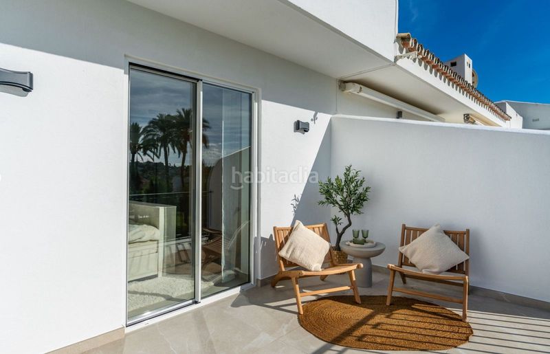 Foto 1fec8131-131b-4eb0-96d9-452da0634c13. Casa adossada a Las Brisas Marbella