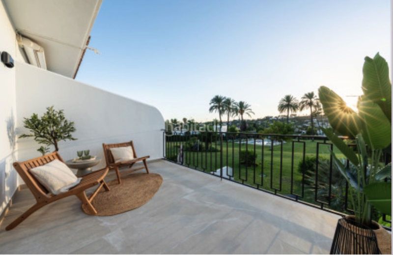 Foto 2127b212-7c34-472d-ac8e-2a62f47eda07. Casa adossada a Las Brisas Marbella