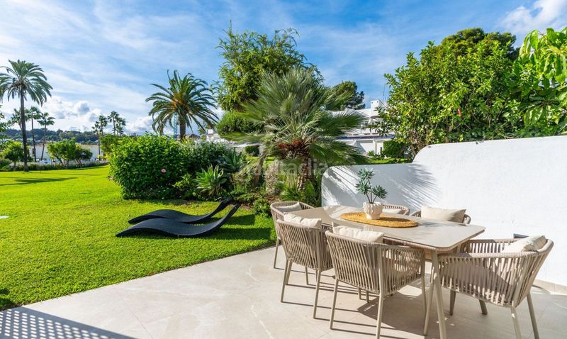Foto 233a5057-9ffe-4e17-8e2e-ae665653556b. Casa adossada a Las Brisas Marbella