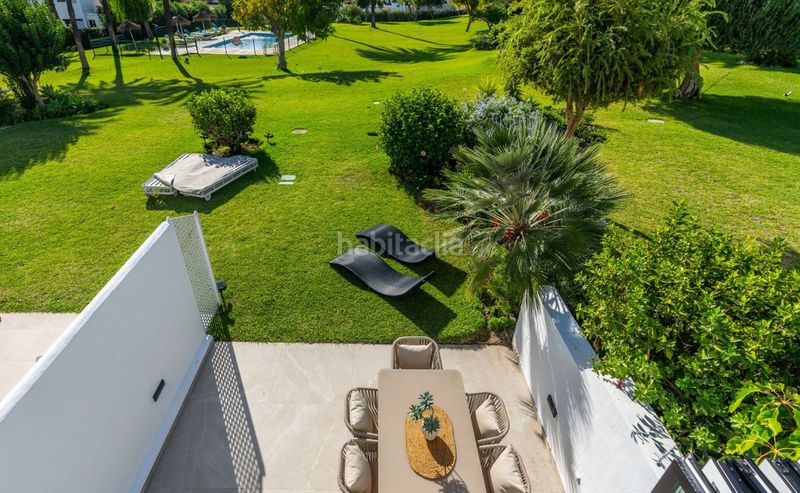 Foto 250fcec7-fd89-4a38-9cad-f538d9350062. Casa adossada a Las Brisas Marbella