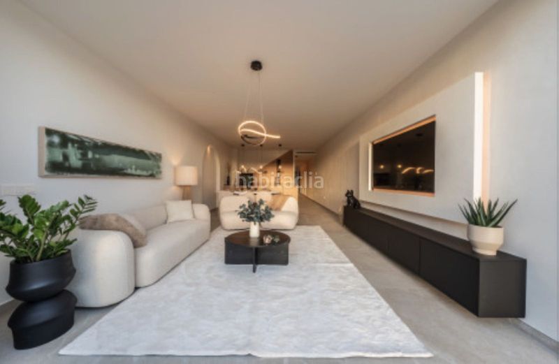 Foto 6534e1e2-f83e-43a8-8232-eaaa586eed3d. Casa adossada a Las Brisas Marbella