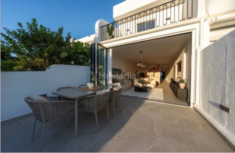 Foto 722727d6-ead5-486b-9b8c-93d1ef3f13b5. Casa adossada a Las Brisas Marbella