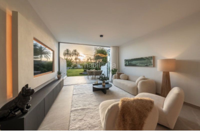 Foto 7e463e1b-ca3d-4774-8520-26aecc52abd2. Casa adossada a Las Brisas Marbella