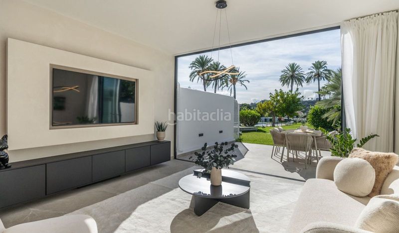 Foto 9e1af3ae-d8d5-418a-bb6b-b8b24ce426b1. Casa adossada a Las Brisas Marbella
