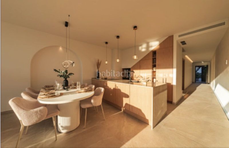 Foto b43c181d-2076-4ff0-8356-b46980a0f483. Casa adossada a Las Brisas Marbella