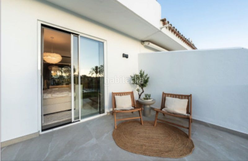 Foto bbce7d4b-71ef-4e5e-a90c-ac4b79937cee. Casa adossada a Las Brisas Marbella