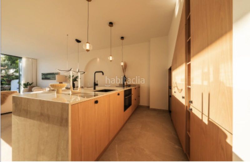 Foto e7ece929-e735-438f-96f0-fc51589aaf85. Casa adossada a Las Brisas Marbella