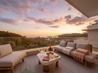 Appartement à La Quinta