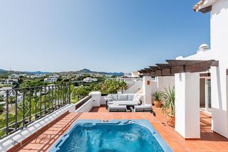 Penthouse in Nueva Atalaya
