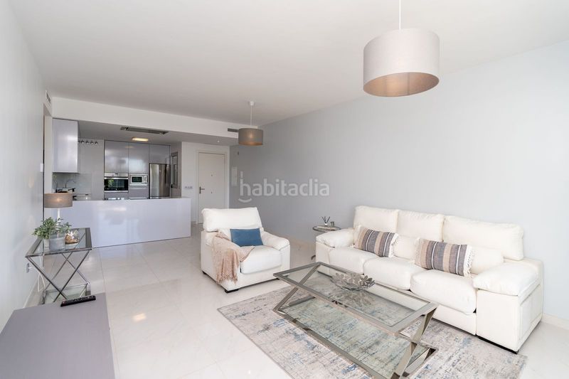 Foto 418fd7fe-5acd-42db-af58-9d43a8f55eed. Pis a Bel - Air Estepona